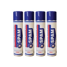چسب کاغذ مدل sp حجم 300 میلی لیتر مجموعه 4 عددی