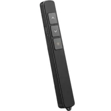 پرزنتر بی‌سیم مدل 3key-Slim