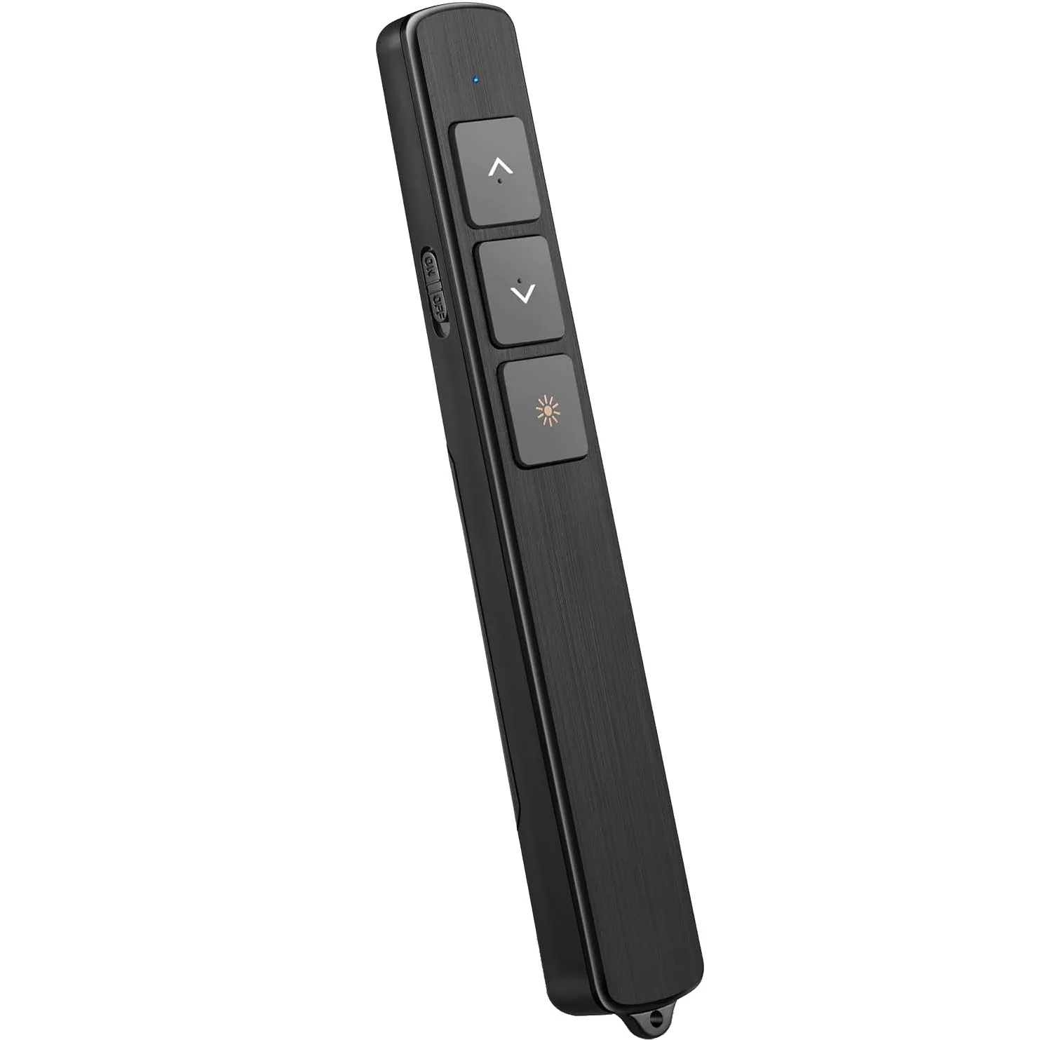 پرزنتر بی‌سیم مدل 3key-Slim