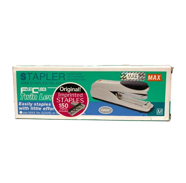 منگنه مکس مدل stapler
