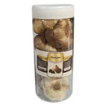 سیر سیاه جالینوس - 250 گرم بسته 2 عددی