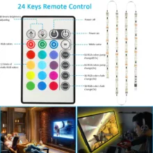 ریسه ال ای دی مدل tv20 طول 3 متر