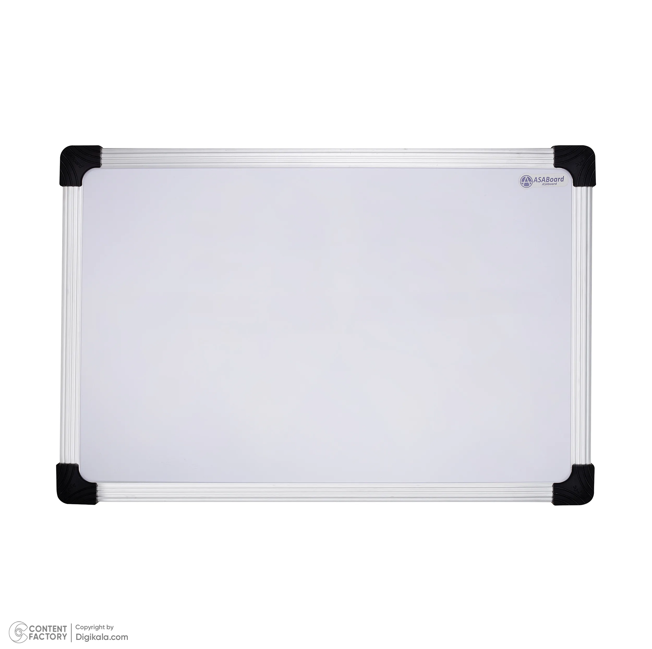 تخته وایت برد آسا برد مدل اکو سایز 40x60 سانتی متر