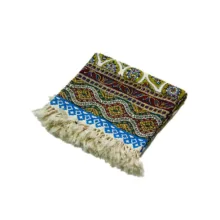 رومیزی قلمکار مدل es70130084