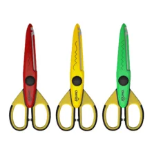 قیچی اونر کد 45002 مجموعه 3 عددی