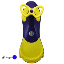سه چرخه کودک لوپ کار مدل FA6
