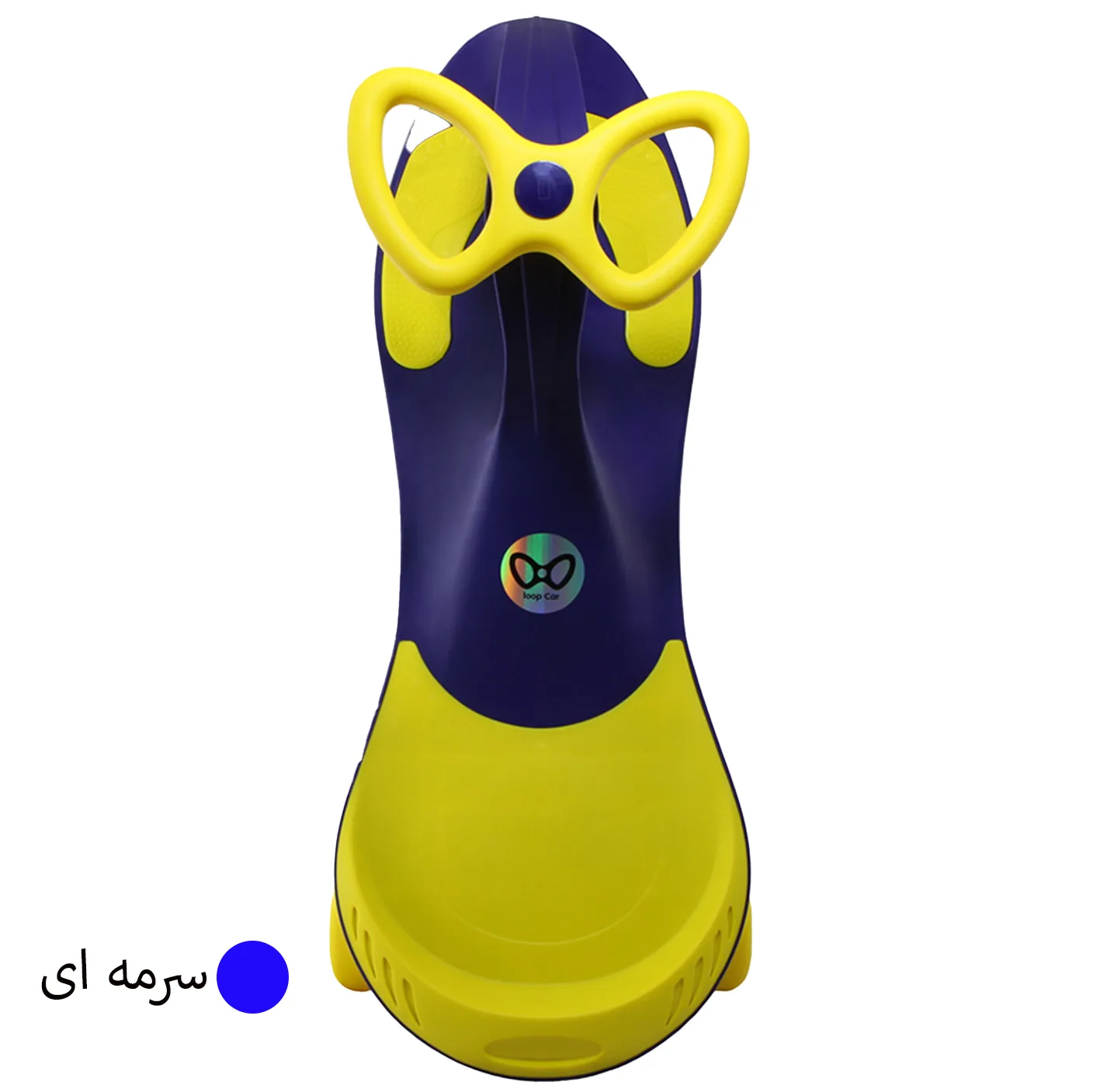 سه چرخه کودک لوپ کار مدل FA6