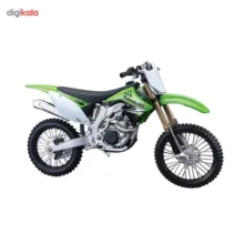موتور بازی مایستو مدل Kawasaki KX 450F