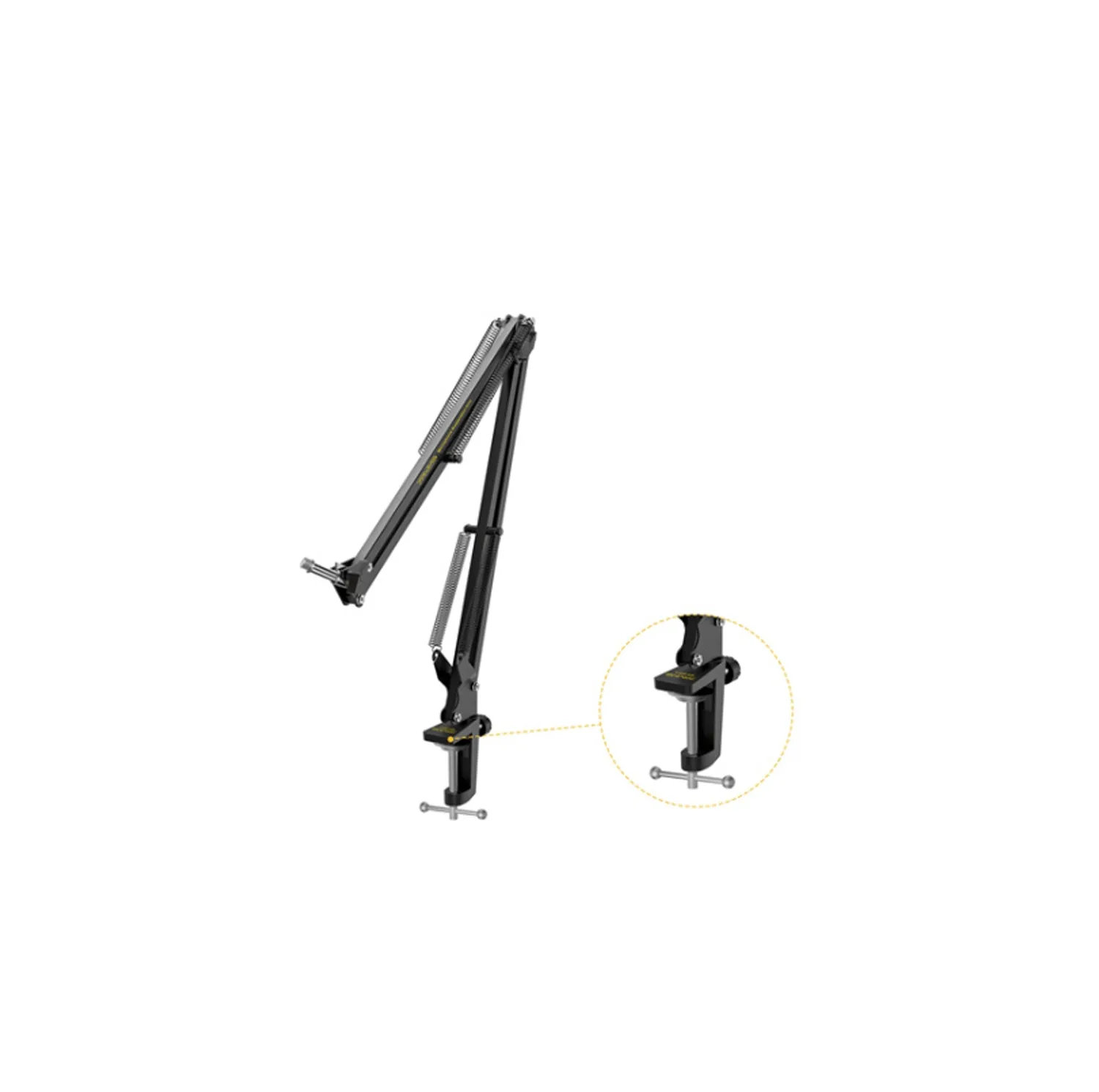 پایه میکروفن سون ریمز مدل SR-MA-S