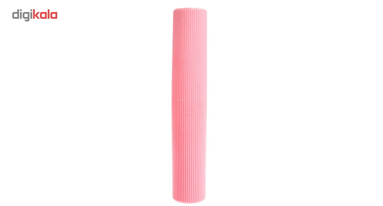 محافظ مسواک مدل plast