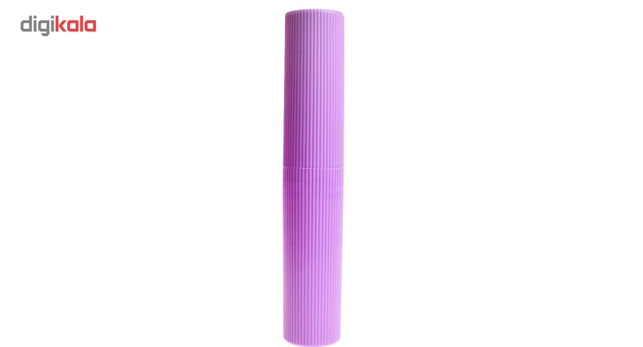 محافظ مسواک مدل plast