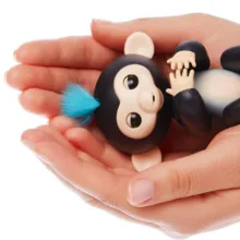 ربات واو وی سری FingerLings مدل فین فینگرلینگز
