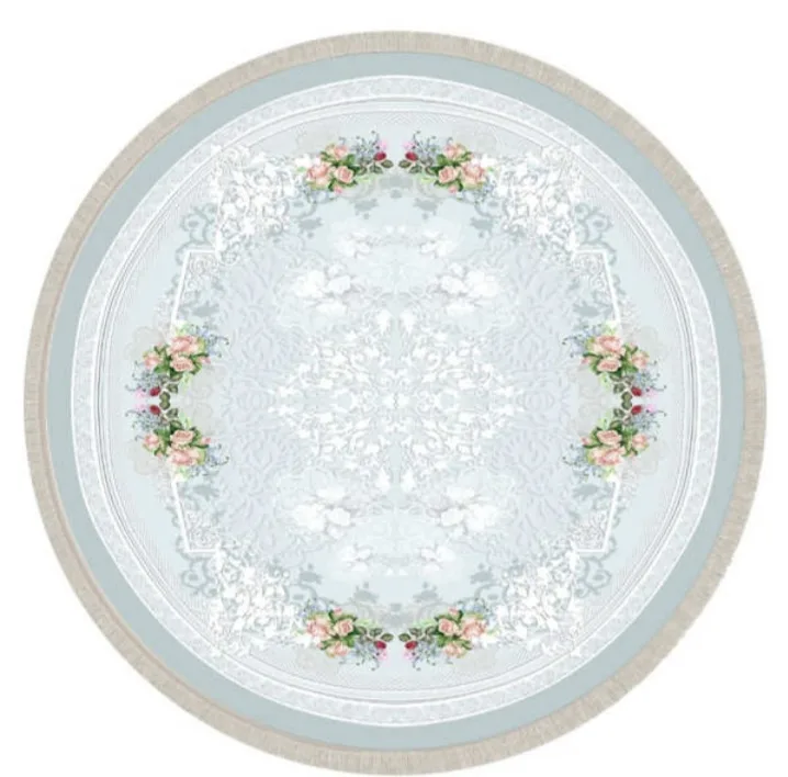 پادری مدل ترمزدار کد 002 سایز 80×80 سانتی متر
