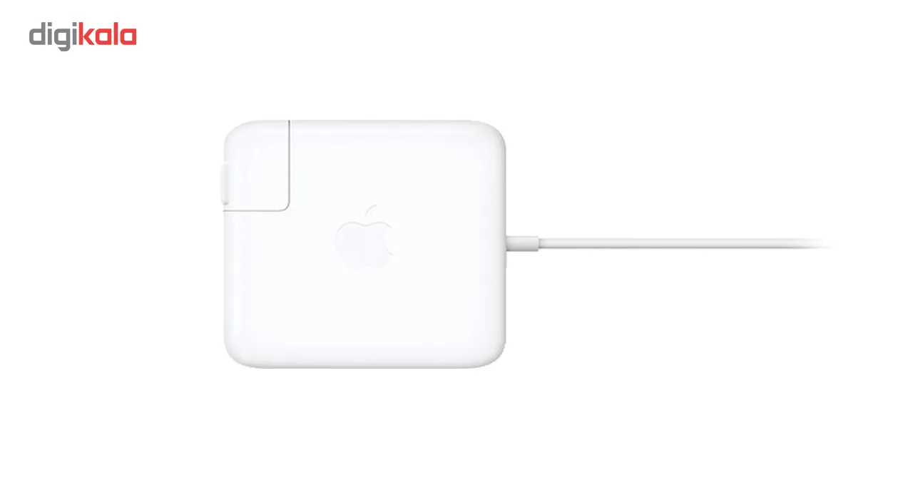 آداپتور 85 وات مدل Magsafe 2 مناسب برای مک بوک