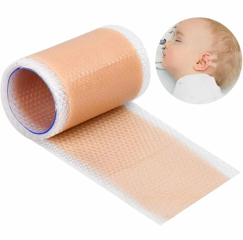 چسب اصلاح فرم گوش نوزاد مدل سیتو بیبی