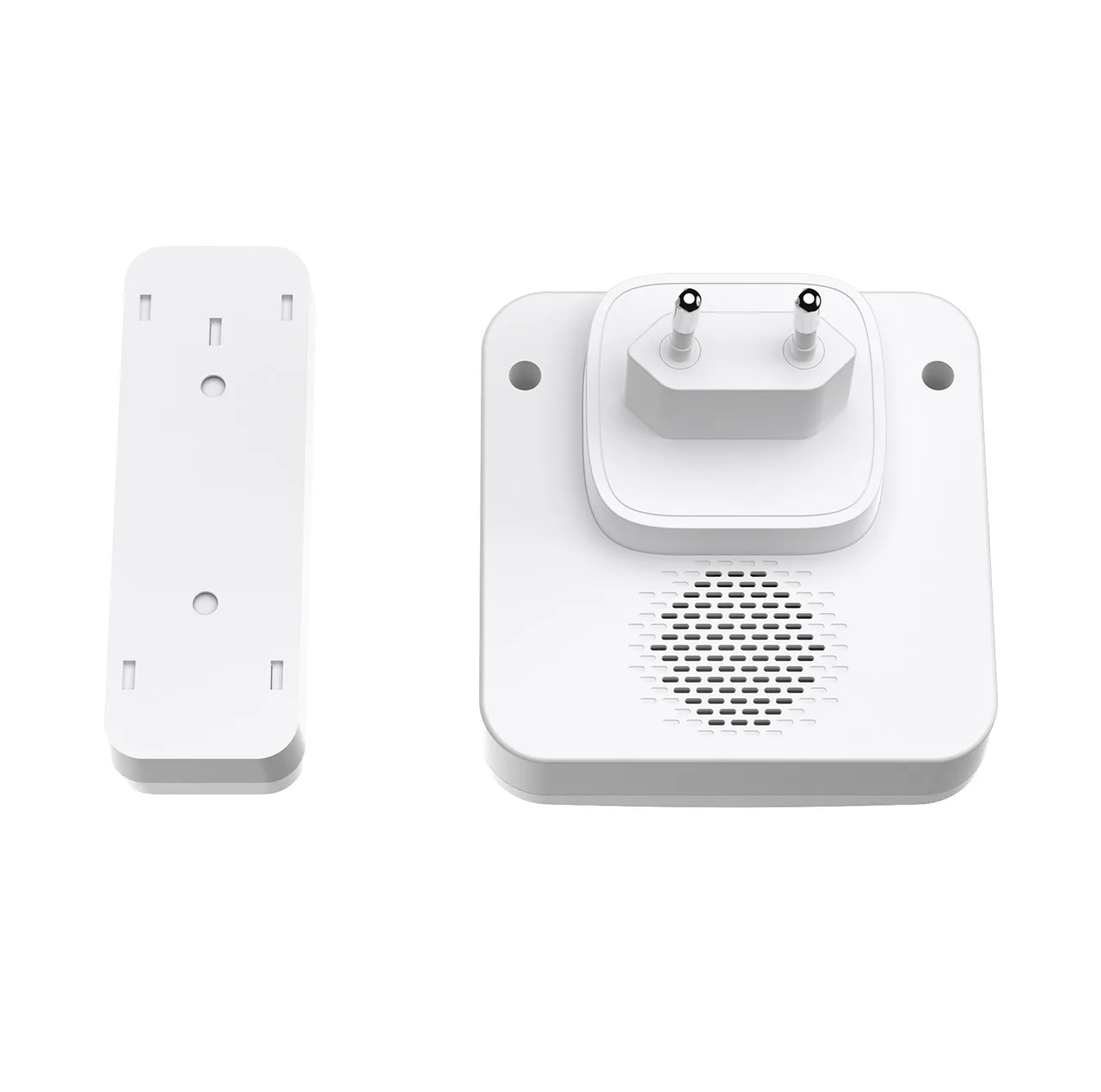 زنگ بی سیم سومو مدل SDB-16K