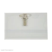 کارت آویز ساکور کد 02 بسته 50 عددی