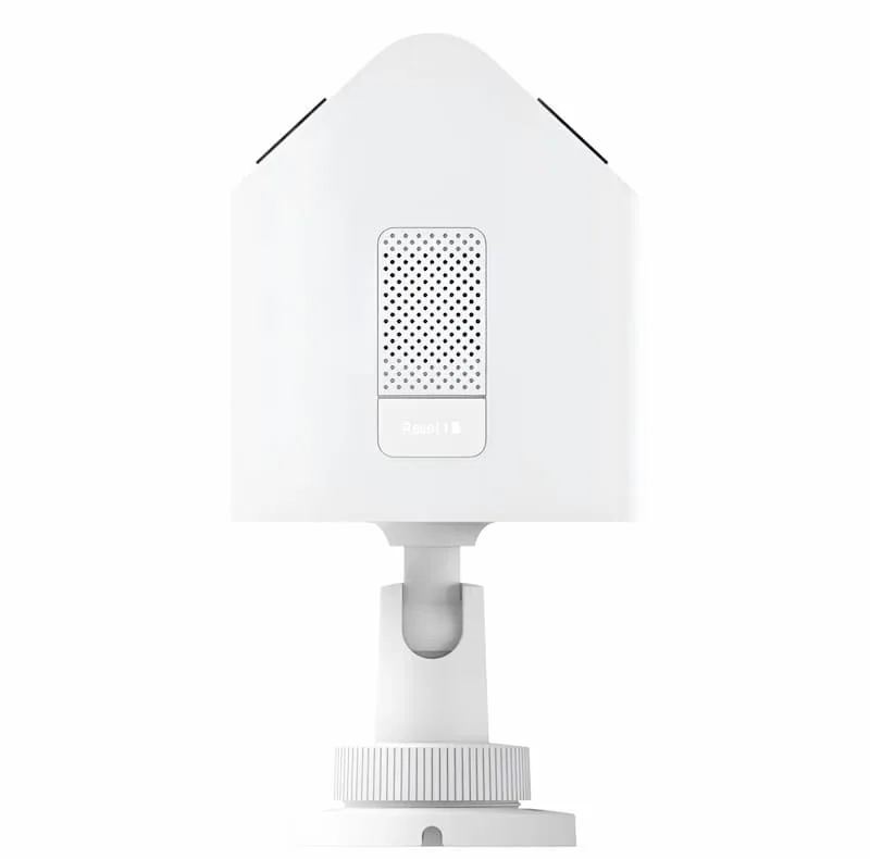 دوربین مداربسته تحت شبکه شیائومی مدل CW100 Dual MJSXJ26CM