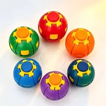 فیجت ضد استرس مدل Fidget Ball