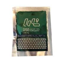 پودر جلبک اسپیرولینا خوراکی تارا – 100 گرم