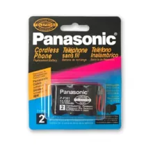 باتری تلفن بی سیم پاناسونیک مدل P-P301