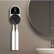 نگهدارنده هوشمند مسواک مدل ES X9
