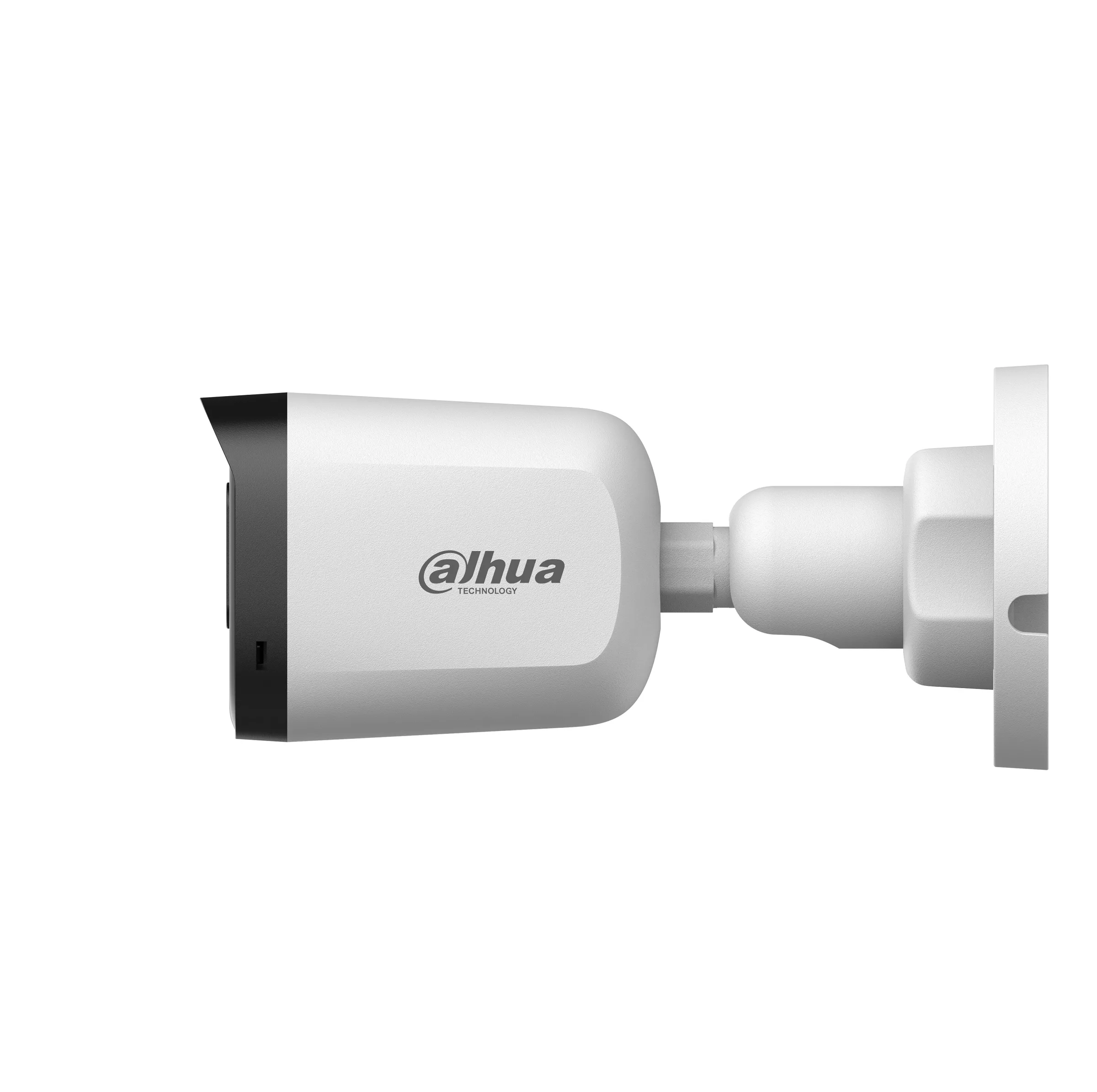 دوربین مداربسته آنالوگ داهوا مدل DH-HAC-B2A21P-U-IL