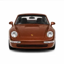 ماکت ماشین هات ویلز مدل HW 96 Porsche Carrera