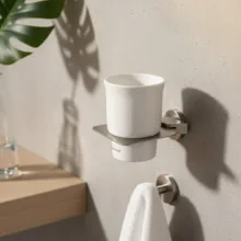جا مسواکی دلفین مدل 6230-ss