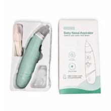 پوار بینی کودک مدل Baby nasal موزیکال