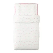 ست 3 تکه ملحفه کودک مدل HIMMELSK