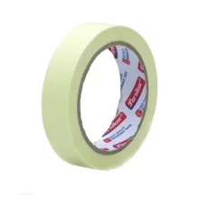 چسب کاغذی پارسیکار مدل JM3024 عرض 2.4 سانتی متر بسته 9 عددی