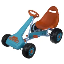 سه چرخه جی تویز مدل Speed Car