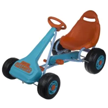 سه چرخه جی تویز مدل Speed Car