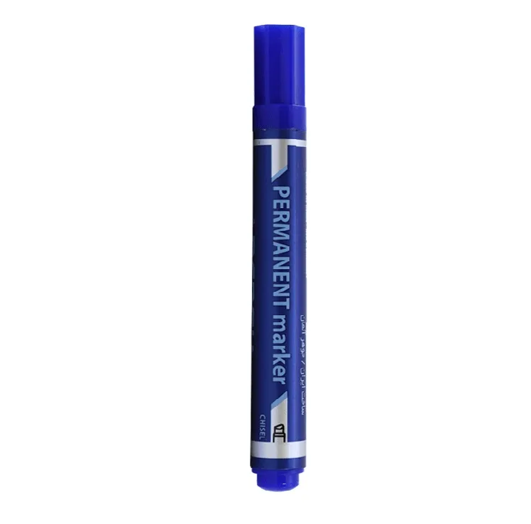 ماژیک پرشیا مدل جوهرثابت غیر وایت بردی کد 007 بسته 4 عددی