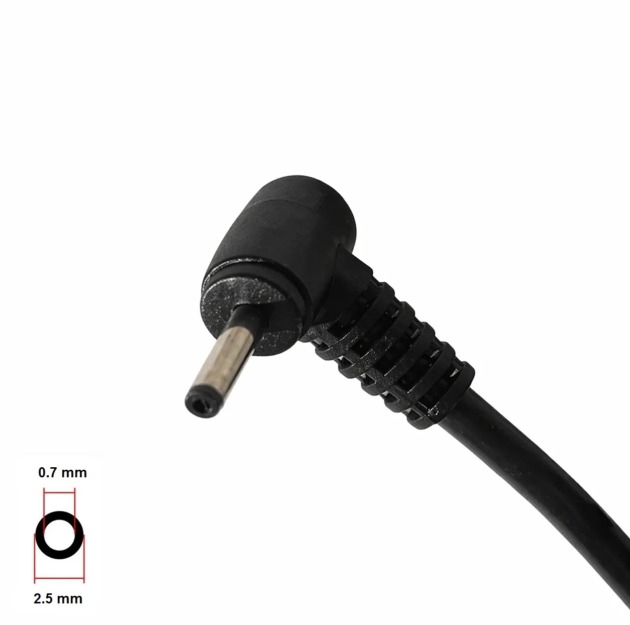 شارژر لپتاپ 12 ولت 3.3 آمپر مدل ADP-40W Normal