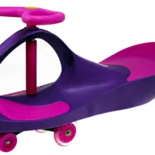 سه چرخه پلی فکتوری مدل لوپ کار Loopcar-PrP
