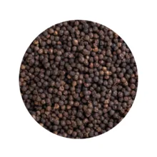 نمک صورتی هیمالیا و دلنمک و نمک آبی و نارنجی و فلفل سیاه و فلفل سفید بسته 6 عددی