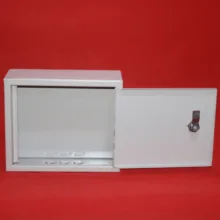 تابلو برق مدل روکار 12×25×20 TPR
