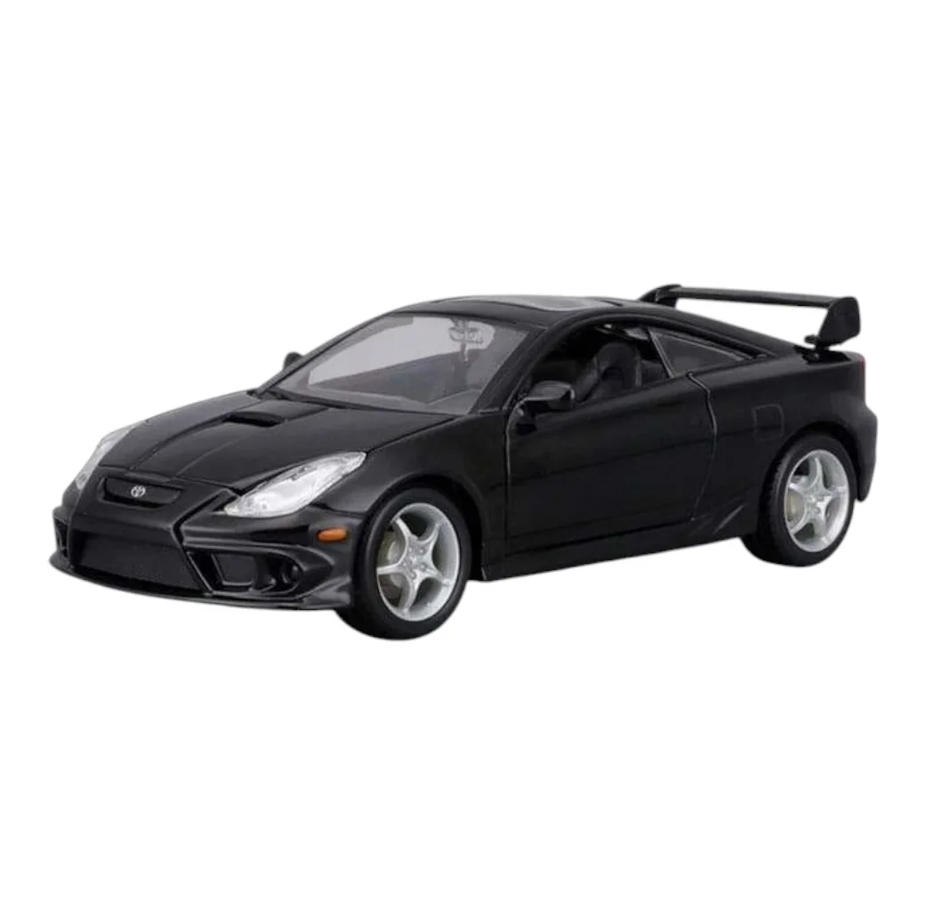 ماکت ماشین مایستو مدل TOYOTA CELICA GTS