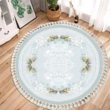 پادری مدل ترمزدار کد 002 سایز 80×80 سانتی متر