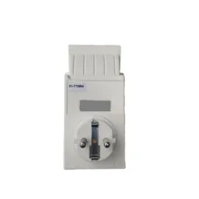 ساعت فرمان پریز دار شیوا امواج مدل TSR-50P کد 12R1 بسته ده عددی
