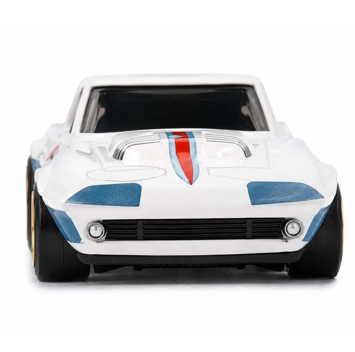 ماشین بازی هات ویلز Corvette Grand Sport
