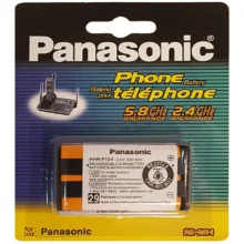 باتری تلفن بی سیم مدل HHR-P104