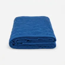 حوله حمام آذرریس تبریز طرح کاترین سایز 70×130 سانتی متر