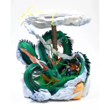 فیگور مدل شنرون طرح Dragon Ball ارتفاع 22 سانتی‌متر