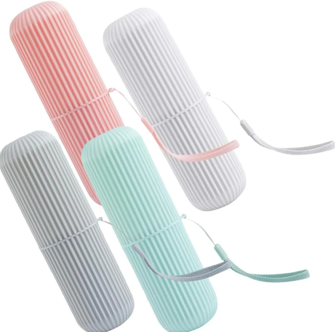 جا مسواکی کپسولی مدل Capsuleshape001