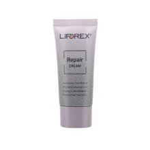 کرم ترمیم کننده پوست لیپورکس مدل REPAIR حجم 30 میلی لیتر