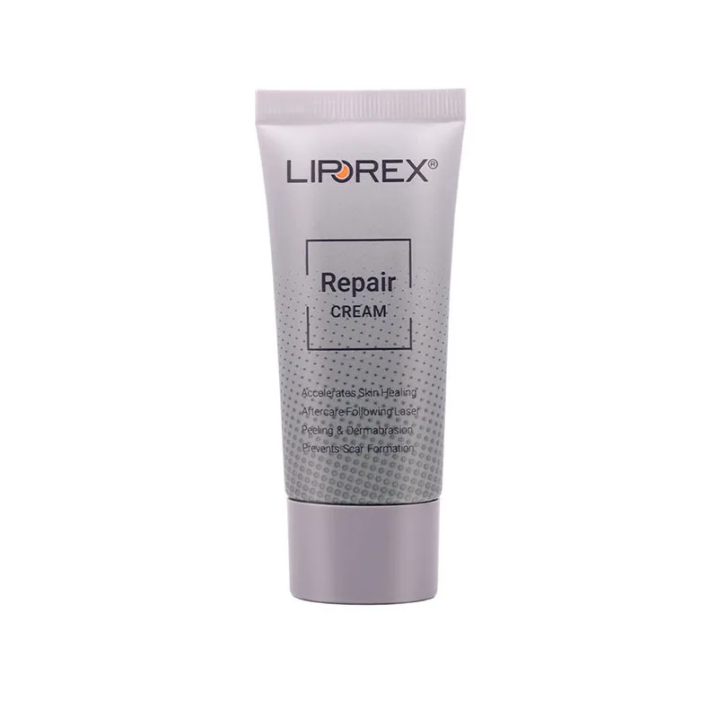 کرم ترمیم کننده پوست لیپورکس مدل REPAIR حجم 30 میلی لیتر