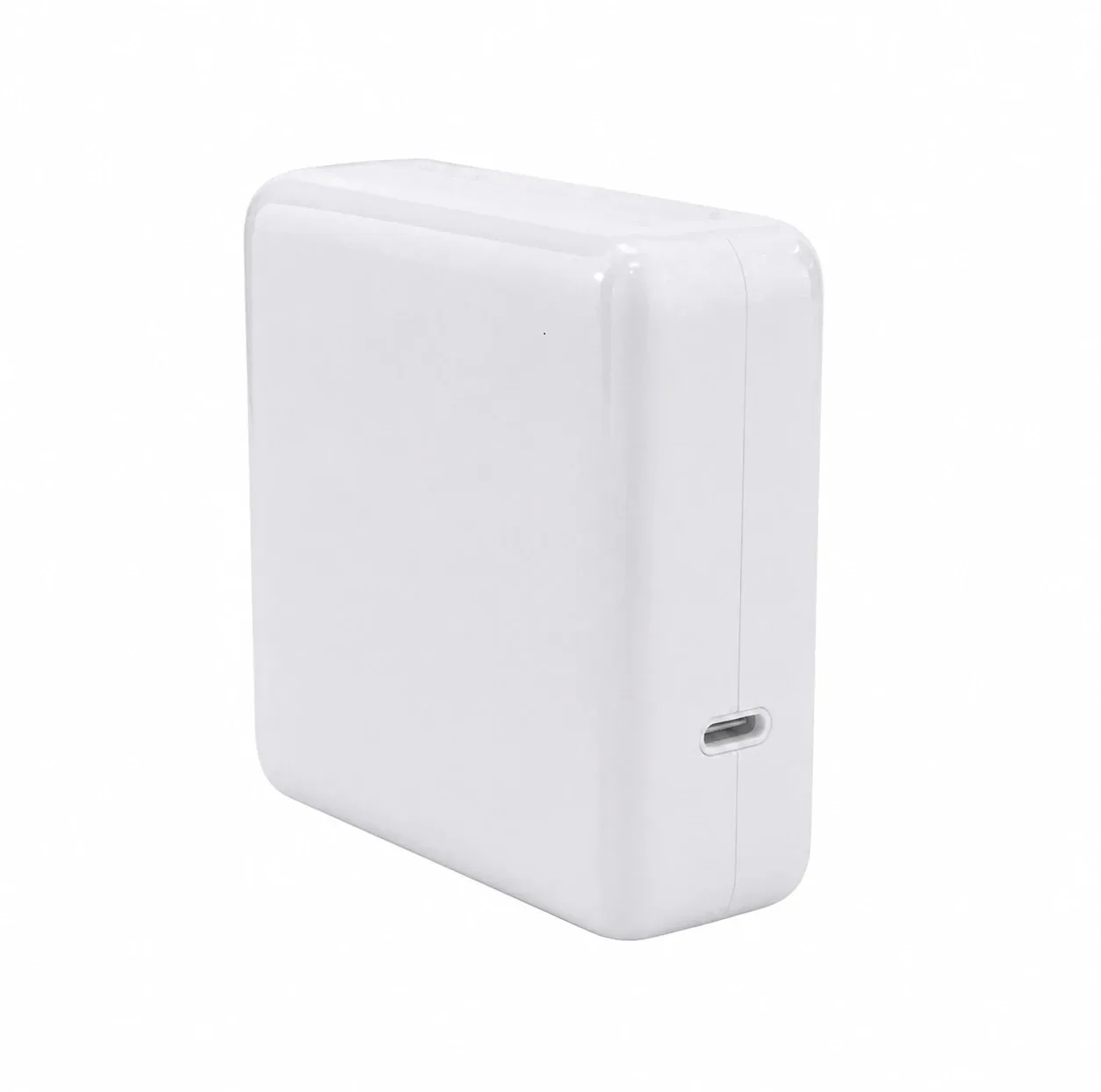 شارژر لپ‌تاپ 16.5 3.65 آمپر مدل ADP-61W Macbook USB-C